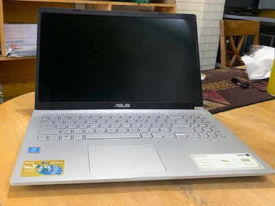Laptop Asus Vivobook X509FA Core i3-8145U Ram 8GB SSD 256GB VGA ON Màn 15.6 Inch Full HD 0