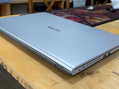 Laptop Asus Vivobook X509FA Core i3-8145U Ram 8GB SSD 256GB VGA ON Màn 15.6 Inch Full HD 1