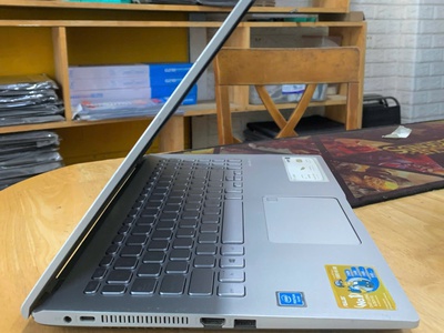 Laptop Asus Vivobook X509FA Core i3-8145U Ram 8GB SSD 256GB VGA ON Màn 15.6 Inch Full HD 2