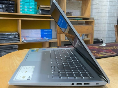 Laptop Asus Vivobook X509FA Core i3-8145U Ram 8GB SSD 256GB VGA ON Màn 15.6 Inch Full HD 3