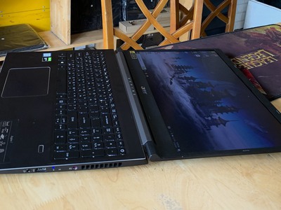 Laptop Acer Aspire A715-74G Core i5-9300H Ram 16GB SSD 512GB VGA Rời GTX 1650 Màn 15.6 Inch Full HD 4