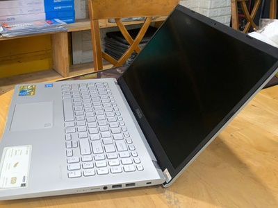Laptop Asus Vivobook X509FA Core i3-8145U Ram 8GB SSD 256GB VGA ON Màn 15.6 Inch Full HD 4