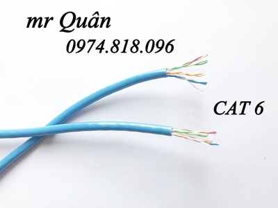 Cáp mạng Altek Kabel   TCVN8698:2011 0
