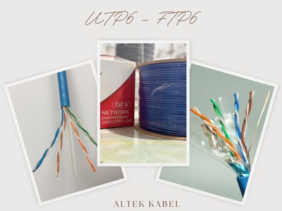 Cáp mạng Altek Kabel   TCVN8698:2011 3
