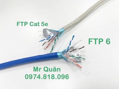 Cáp mạng Altek Kabel   TCVN8698:2011 5