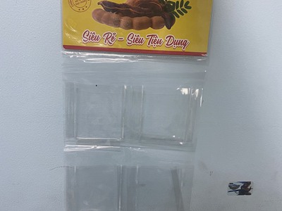 Chuyên Nhận Gia Công Sản Xuất Vĩ Treo Quảng Cáo Số Lượng Lớn 4