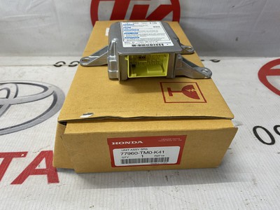 Hộp điều khiển túi khí CRV 2016/ 77960-TM0-K41 2