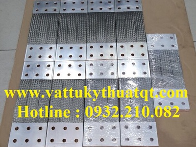 Thanh nối đồng mềm, Thanh đồng mềm nối busway và máy phát điện, thanh đồng mềm nối máy biến áp 4