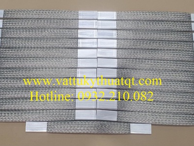 Thanh nối đồng mềm, Thanh đồng mềm nối busway và máy phát điện, thanh đồng mềm nối máy biến áp 5