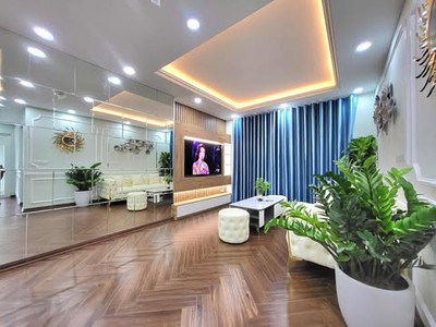 Bán chung cư FLC Star Tower, Hà Đông - Nội thất cao cấp. 75M. Giá thiện chí 2
