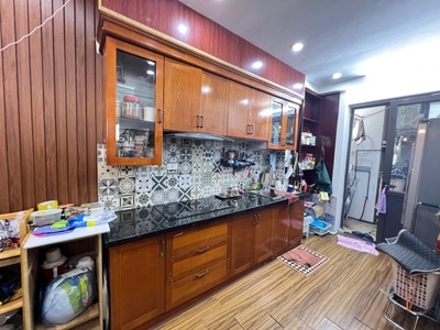 Bán gấp CH 84m toà CT2 Bắc Hà Fodacon, Hà Đông. Nội thất đầy đủ, giá thiện chí 1