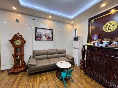 Bán gấp CH 84m toà CT2 Bắc Hà Fodacon, Hà Đông. Nội thất đầy đủ, giá thiện chí 2