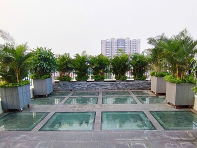 Mặt Phố Lạc Long Quân Mặt Tiền 9.5M 8 Tầng Thang Máy Có Hầm 80 Tỷ 2
