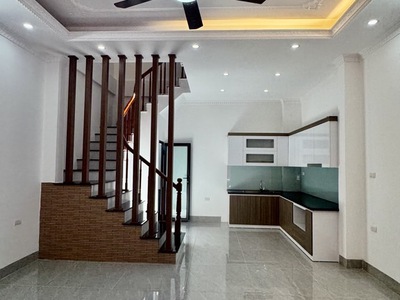 Bán Ngay Nhà Việt Hưng Long Biên 5T, 42m2, giá 6,85 tỷ 0