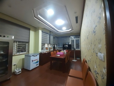 Bán nhà lô góc phố Láng Hạ, Ba Đình, phân lô, ô tô tránh, 7 tầng 104m2  giá 55 tỷ 1