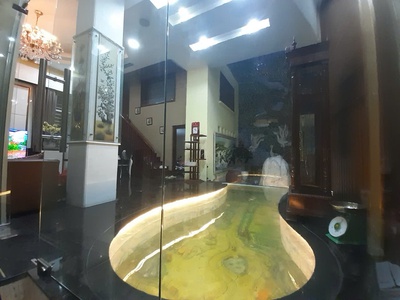 Bán nhà lô góc phố Láng Hạ, Ba Đình, phân lô, ô tô tránh, 7 tầng 104m2  giá 55 tỷ 3