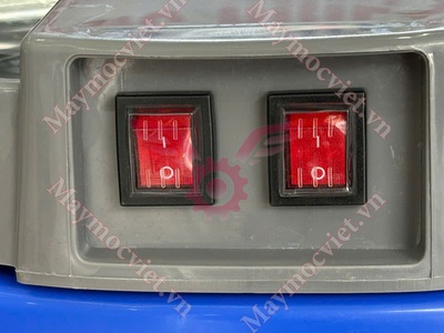 Máy hút bụi công nghiệp Jetta T100-70 Jet98 - 70L giá rẻ 3