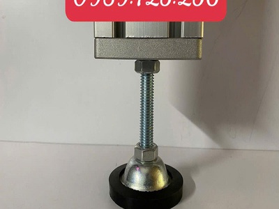 Vì sao nên chọn Chân tăng chỉnh bọc sắt M 12 tại xưởng Hà Thành 0