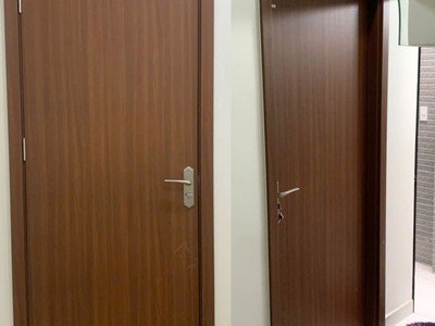 Cửa nhựa Composite 0