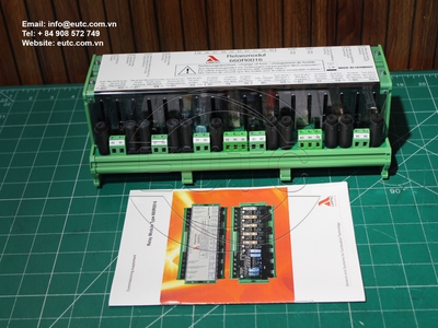 Bộ điều khiển quá trình Lamtec 0