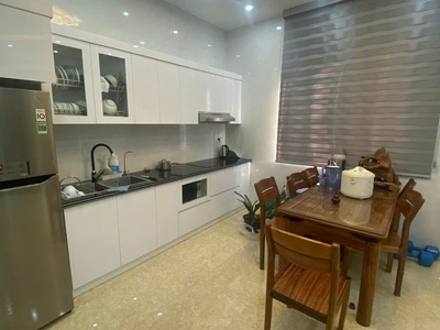Bán Nhà 3 Tầng Lô Góc Mới Đẹp Tại Xi Măng, Sở Dầu, Hồng Bàng   DT 40m , Giá 4.75 Tỷ 4