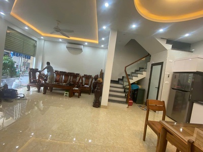 Bán Nhà 3 Tầng Lô Góc Mới Đẹp Tại Xi Măng, Sở Dầu, Hồng Bàng   DT 40m , Giá 4.75 Tỷ 3