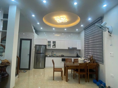 Bán Nhà 3 Tầng Lô Góc Mới Đẹp Tại Xi Măng, Sở Dầu, Hồng Bàng   DT 40m , Giá 4.75 Tỷ 2