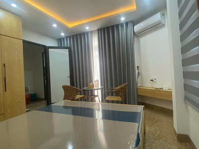 Bán Nhà 3 Tầng Lô Góc Mới Đẹp Tại Xi Măng, Sở Dầu, Hồng Bàng   DT 40m , Giá 4.75 Tỷ 1