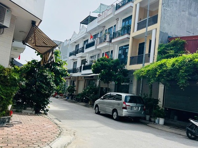 Bán Đất Tái Định Cư Xi Măng, Sở Dầu, Hồng Bàng, Hải Phòng   50m , Mặt Tiền 5m, Giá 3.65 Tỷ 2