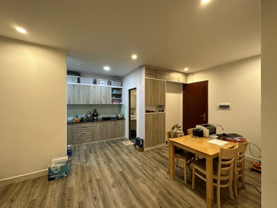 Cho thuê căn hộ 2PN gần KCN Amata Biên Hòa 0