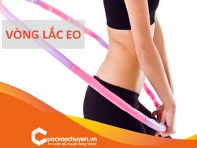 Thủ Tục Nhập Khẩu Vòng Lắc Eo Bằng Nhựa 0