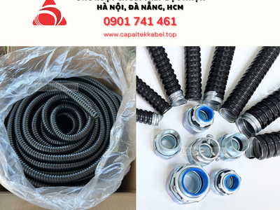 Ống thép luồn dây điện bọc nhựa PVC Hồ Chí Minh, Bình Dương 2