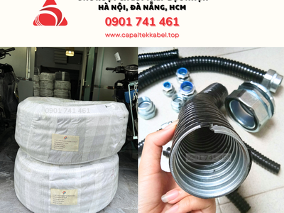 Ống thép luồn dây điện bọc nhựa PVC Hồ Chí Minh, Bình Dương 3