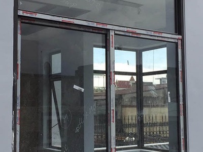 Báo giá cửa sổ lùa 2 cánh nhôm Xingfa mới nhất 0