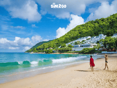 Du lịch Phuket thì ở đâu cho tiện lợi 0