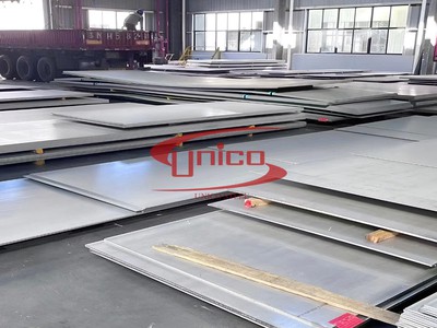 Thép Tấm Super Duplex 2507 0