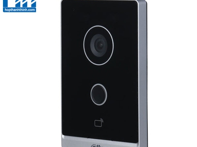 Nút nhấn chuông cửa Wifi DAHUA DHI-VTO2211G-WP 0