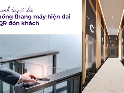 Chỉ với 998tr/2PN/63.3m2 Sở hữu ngay căn hộ view biển - MIA CENTER POINT 9