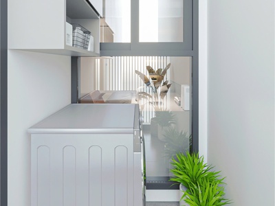 Chỉ với 998tr/2PN/63.3m2 Sở hữu ngay căn hộ view biển - MIA CENTER POINT 5