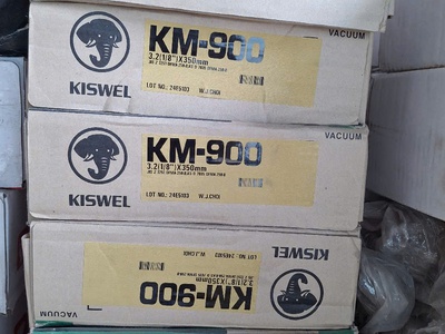 Que hàn độ cứng cao Kiswel KM-900 0