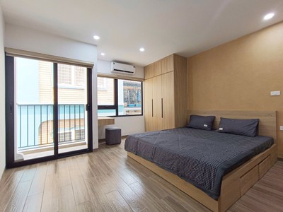 CCMN đủ nội thất 38m- Trung Kính, Cầu Giấy. 1