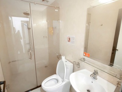 Thuê CCMN- Đốc Ngũ, Liễu Giai, Ba Đình. 4