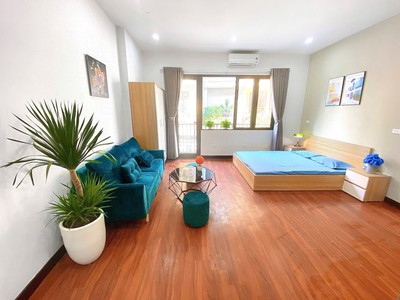 Thuê CCMN- Đốc Ngũ, Liễu Giai, Ba Đình. 0