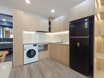 CCMN đủ nội thất 38m- Trung Kính, Cầu Giấy. 4