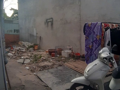 Chính chủ bán lô đất tại Phường Bình Hoà, TP Thuận An   nay là Phường Bình Hoà, TP HCM  . 0