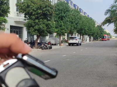 Chính Chủ bán Shophouse khu đô thị Hưng Định City - trung tâm TP An Nhơn, Bình Định. 2