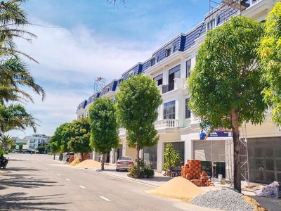 Chính Chủ bán Shophouse khu đô thị Hưng Định City - trung tâm TP An Nhơn, Bình Định. 5