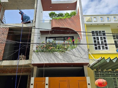 Bán Nhà Phường 4- TP.Tân An -Long An 0
