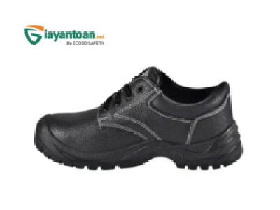 Giày bảo hộ SafetyRun thiết kế thể thao, bám sàn tốt 0
