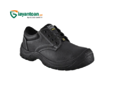 Giày bảo hộ SafetyRun thiết kế thể thao, bám sàn tốt 2